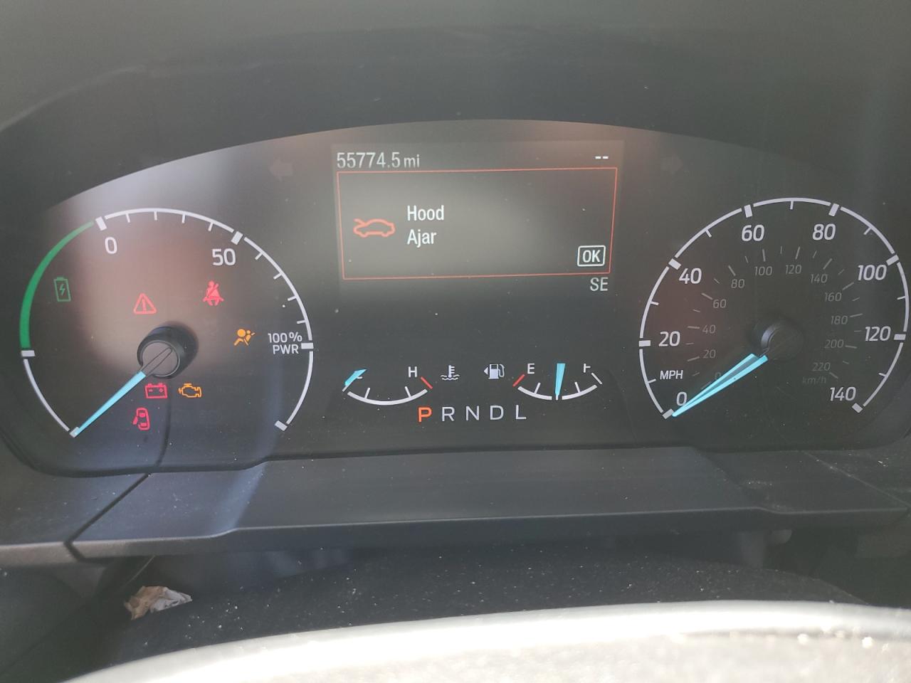 2022 Ford Maverick Xl VIN: 3FTTW8E36NRA21679 Lot: 67637795