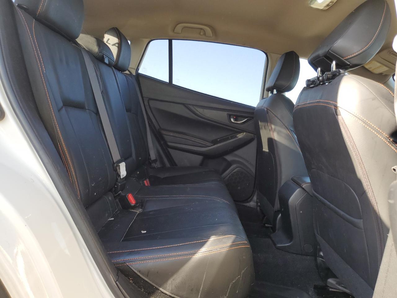 2020 Subaru Crosstrek Limited VIN: JF2GTAMC8LH243983 Lot: 68622855