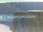2023 LAND ROVER DEFENDER 130 X-DYNAMIC SE   à vendre chez Copart AB - CALGARY