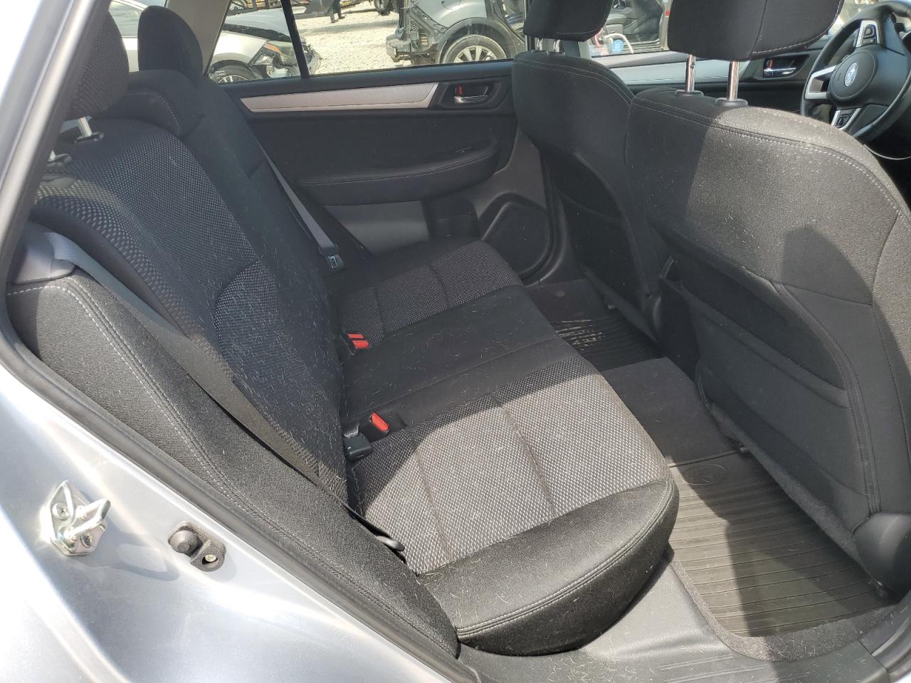 2017 Subaru Outback 2.5I Premium VIN: 4S4BSACC4H3251785 Lot: 67721715