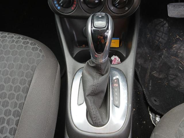 2018 VAUXHALL CORSA DESIGN AUTO 
