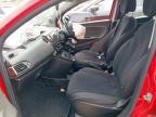 2012 CHRYSLER YPSILON SE  for sale at Copart WOLVERHAMPTON