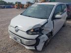 2012 VOLKSWAGEN MOVE UP  for sale at Copart BRISTOL