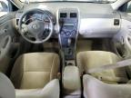 2010 TOYOTA COROLLA BASE   for sale at Copart CT - HARTFORD SPRINGFIELD