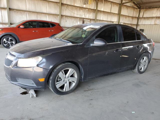  CHEVROLET CRUZE 2014 Charcoal