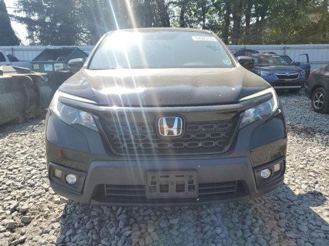  HONDA PASSPORT 2021 Черный