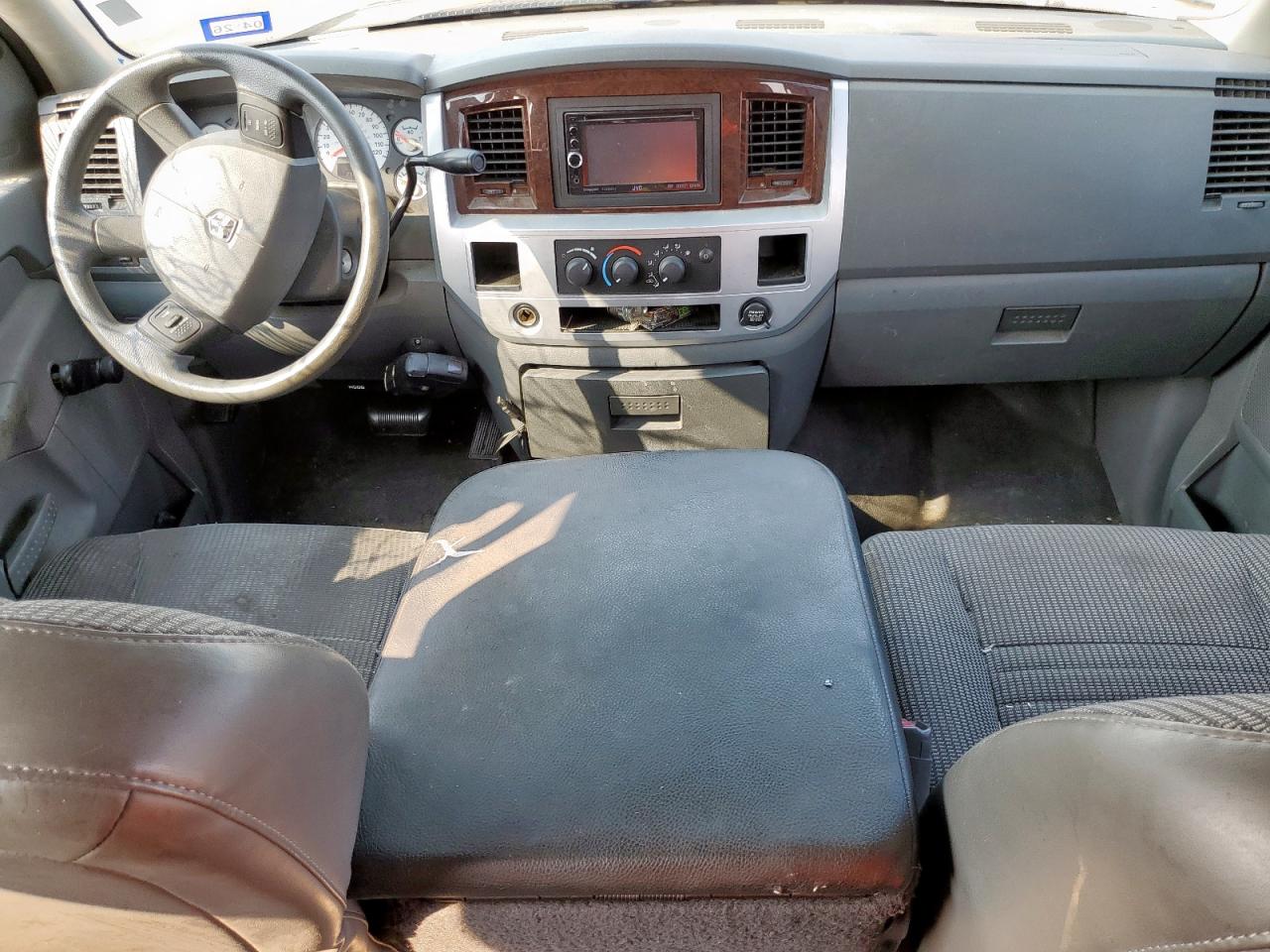 2006 Dodge Ram 2500 St VIN: 3D7KR28C96G258729 Lot: 70421225