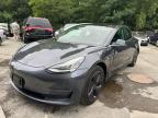 2018 TESLA MODEL 3    à vendre chez Copart MA - SOUTH BOSTON