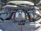 2013 AUDI S4 PREMIUM PLUS   for sale at Copart MD - BALTIMORE EAST