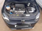 2013 VOLKSWAGEN POLO MATCH EDITION for sale at Copart SANDY