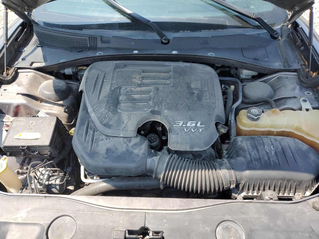 2014 Dodge Charger Se VIN: 2C3CDXBG2EH307763 Lot: 66108815