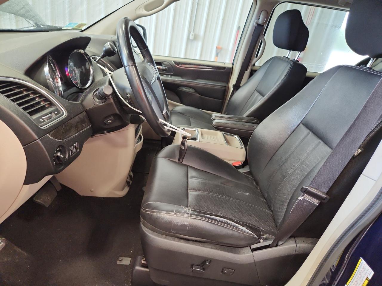 2012 Chrysler Town & Country Touring VIN: 2C4RC1BG6CR245846 Lot: 69474225