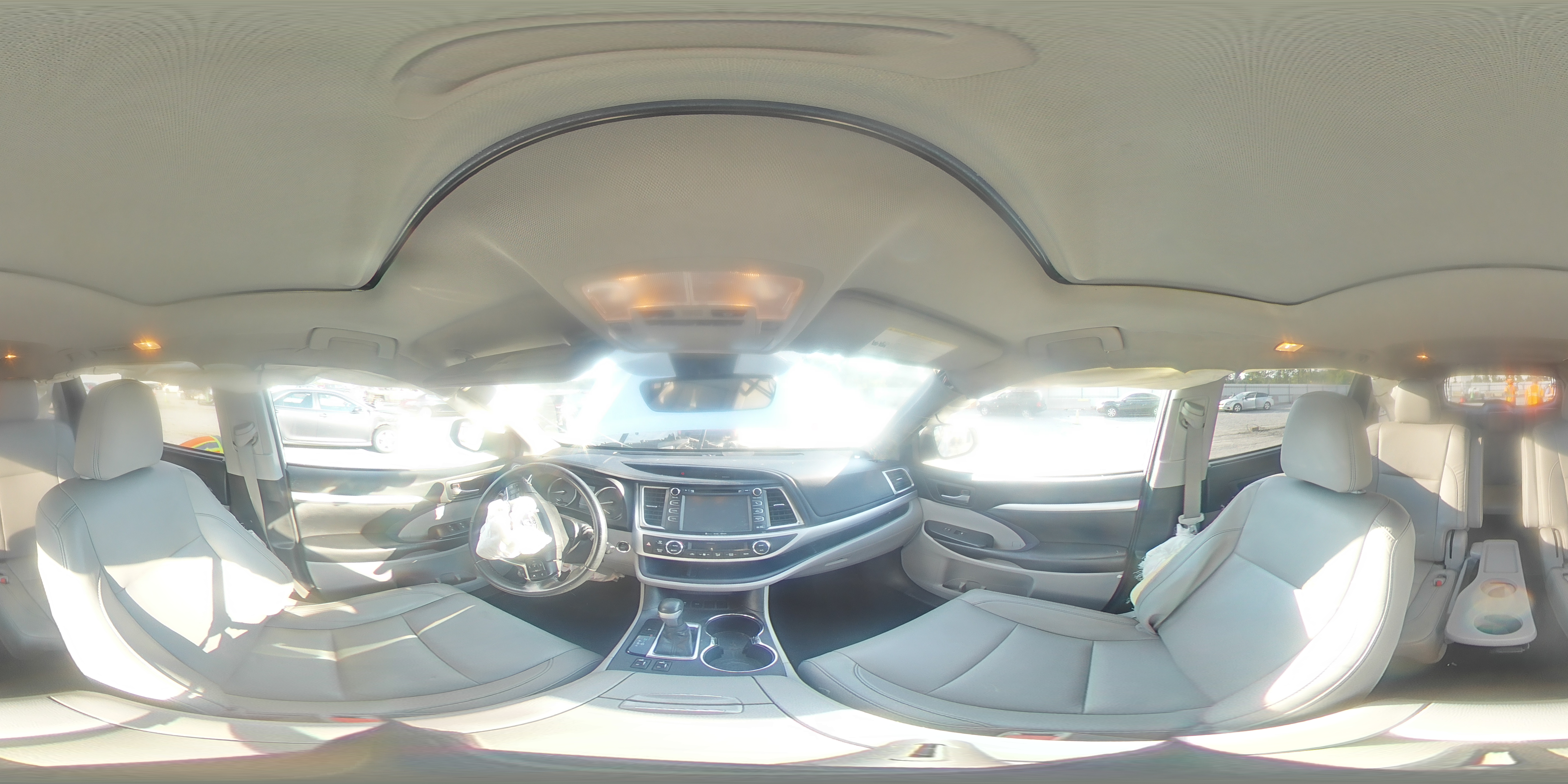 2018 Toyota Highlander Se VIN: 5TDKZRFH8JS532742 Lot: 69063735