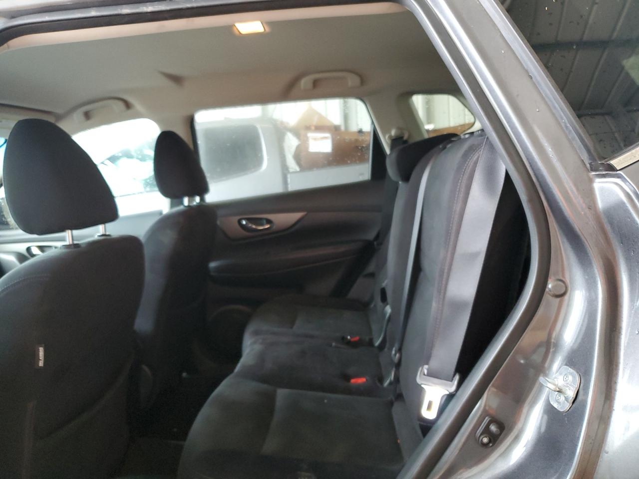 5N1AT2MV8FC809598 2015 Nissan Rogue S