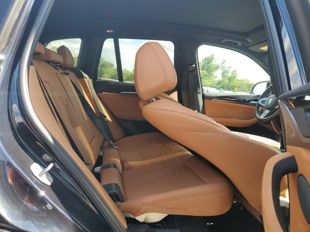 2024 BMW X3 M40I VIN: 5UX83DP00R9V49745 Lot: 70877785