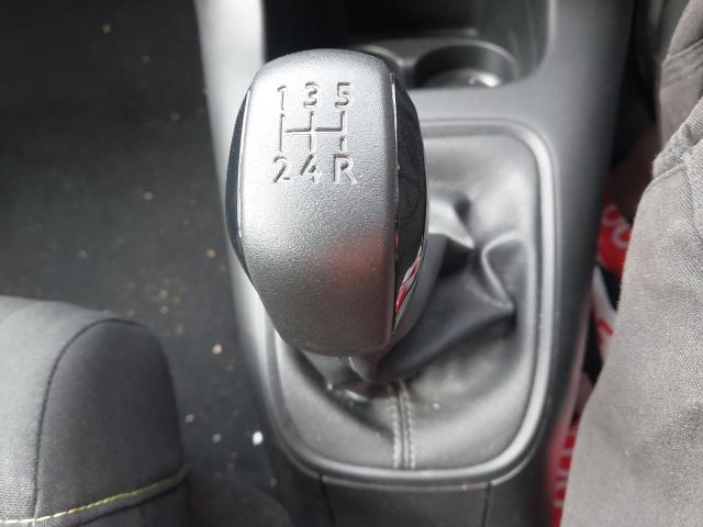 2022 CITROEN C3 SENSE PURETECH S/S 