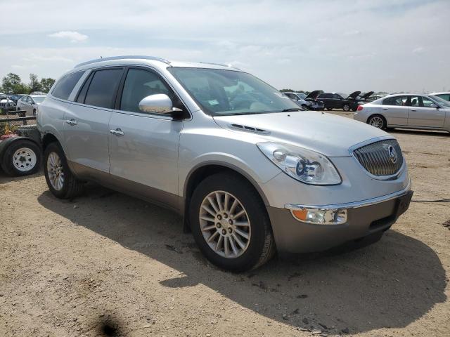  BUICK ENCLAVE 2012 Silver