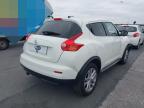 2011 NISSAN JUKE ACENTA SPORT  for sale at Copart CHESTER