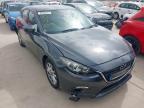 2014 MAZDA 3 SE  for sale at Copart SANDY