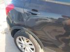 2016 VAUXHALL MOKKA TECH for sale at Copart YORK