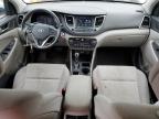 2018 HYUNDAI TUCSON VALUE   for sale at Copart CT - HARTFORD SPRINGFIELD