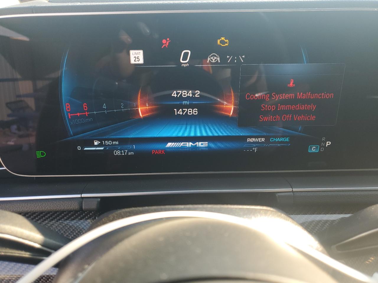 2024 Mercedes-Benz Gle Coupe Amg 53 4Matic VIN: 4JGFD6BB2RB123473 Lot: 68900725