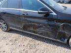 2015 MERCEDES-BENZ C250 SPORT PREMIUM BLUETE  for sale at Copart WISBECH