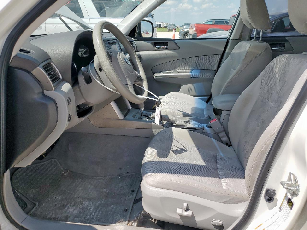 2010 Subaru Forester 2.5X Premium VIN: JF2SH6CC3AH774709 Lot: 70088815