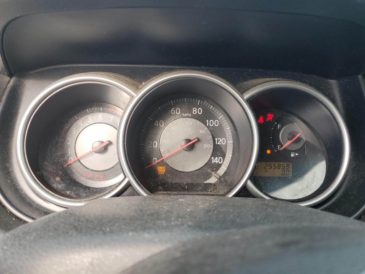 2009 Nissan Versa S VIN: 3N1BC13E79L400945 Lot: 66330505