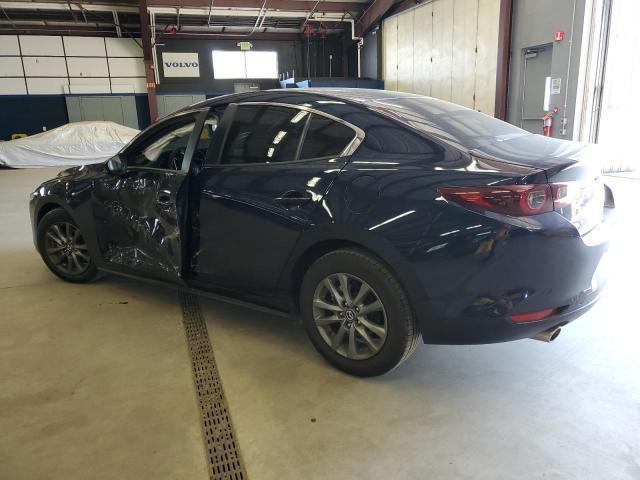  MAZDA 3 2025 Синий