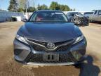 2018 TOYOTA CAMRY XSE   à vendre chez Copart ON - TORONTO