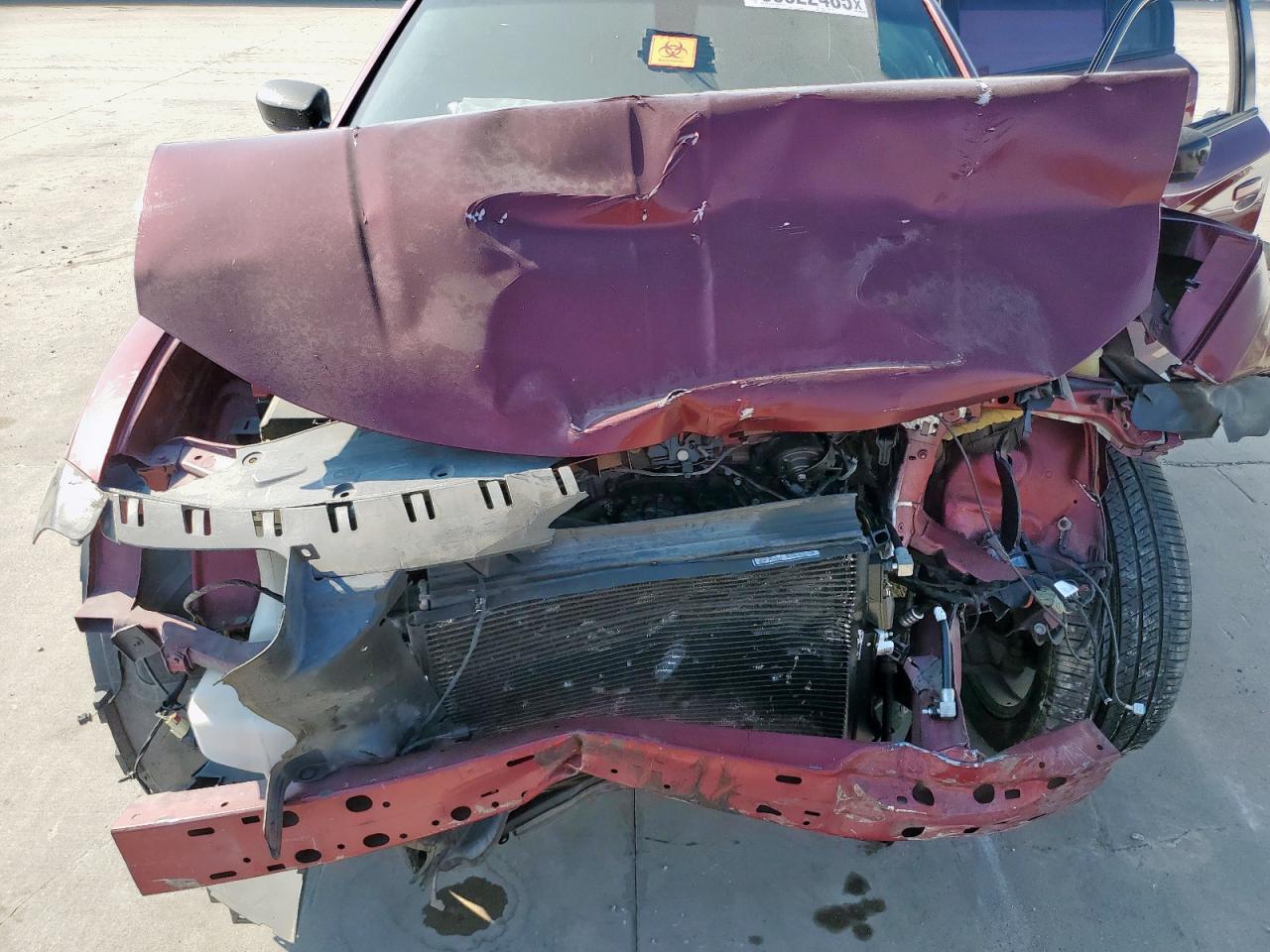 2018 Dodge Charger Sxt Plus VIN: 2C3CDXHGXJH284301 Lot: 68322485