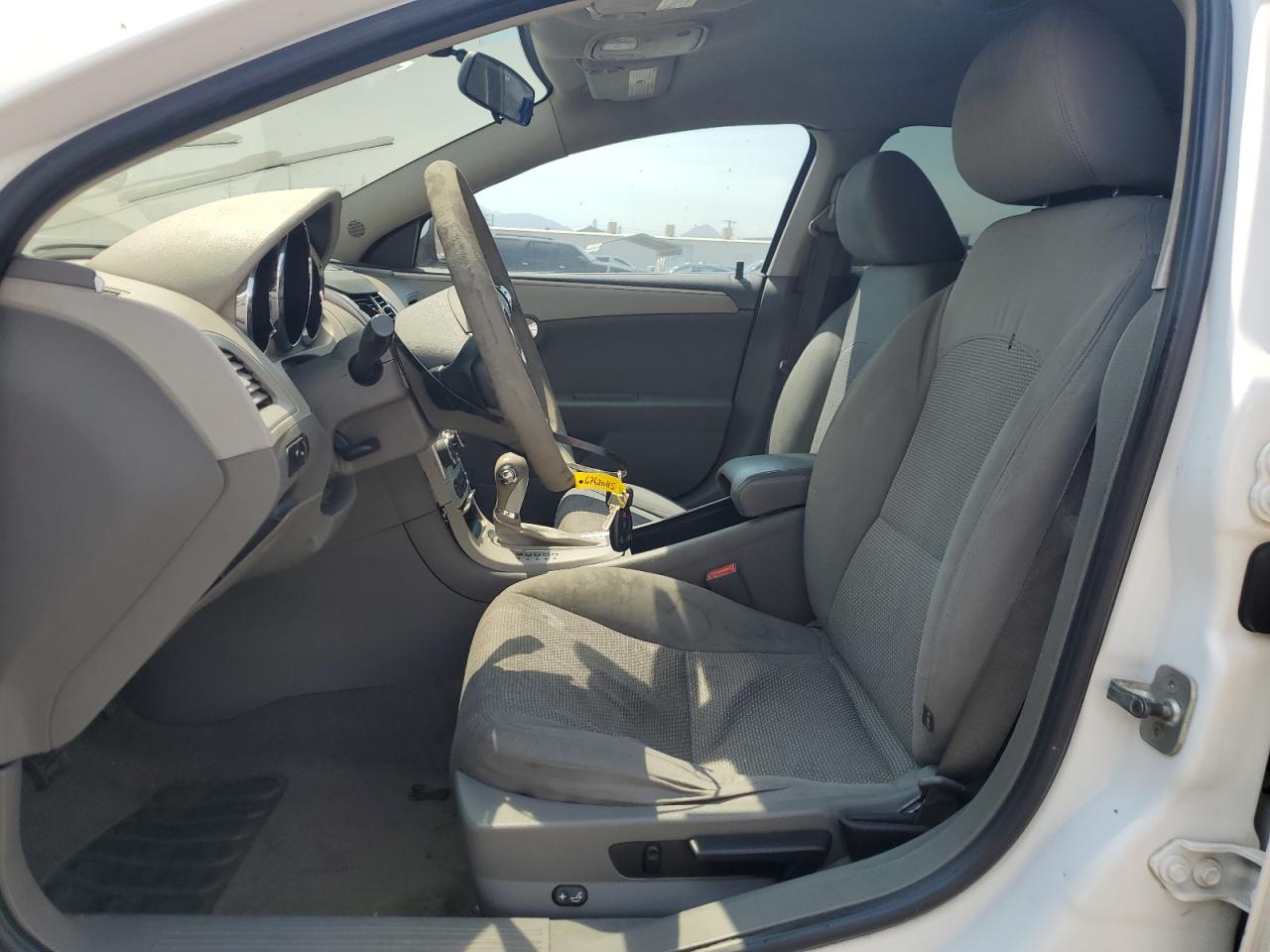 2010 Chevrolet Malibu 1Lt VIN: 1G1ZC5EBXAF312078 Lot: 67620115