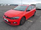 2019 VOLKSWAGEN POLO BEATS for sale at Copart SANDTOFT