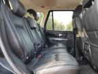 2012 LAND ROVER RANGE ROVER SPORT HSE   for sale at Copart ON - COOKSTOWN