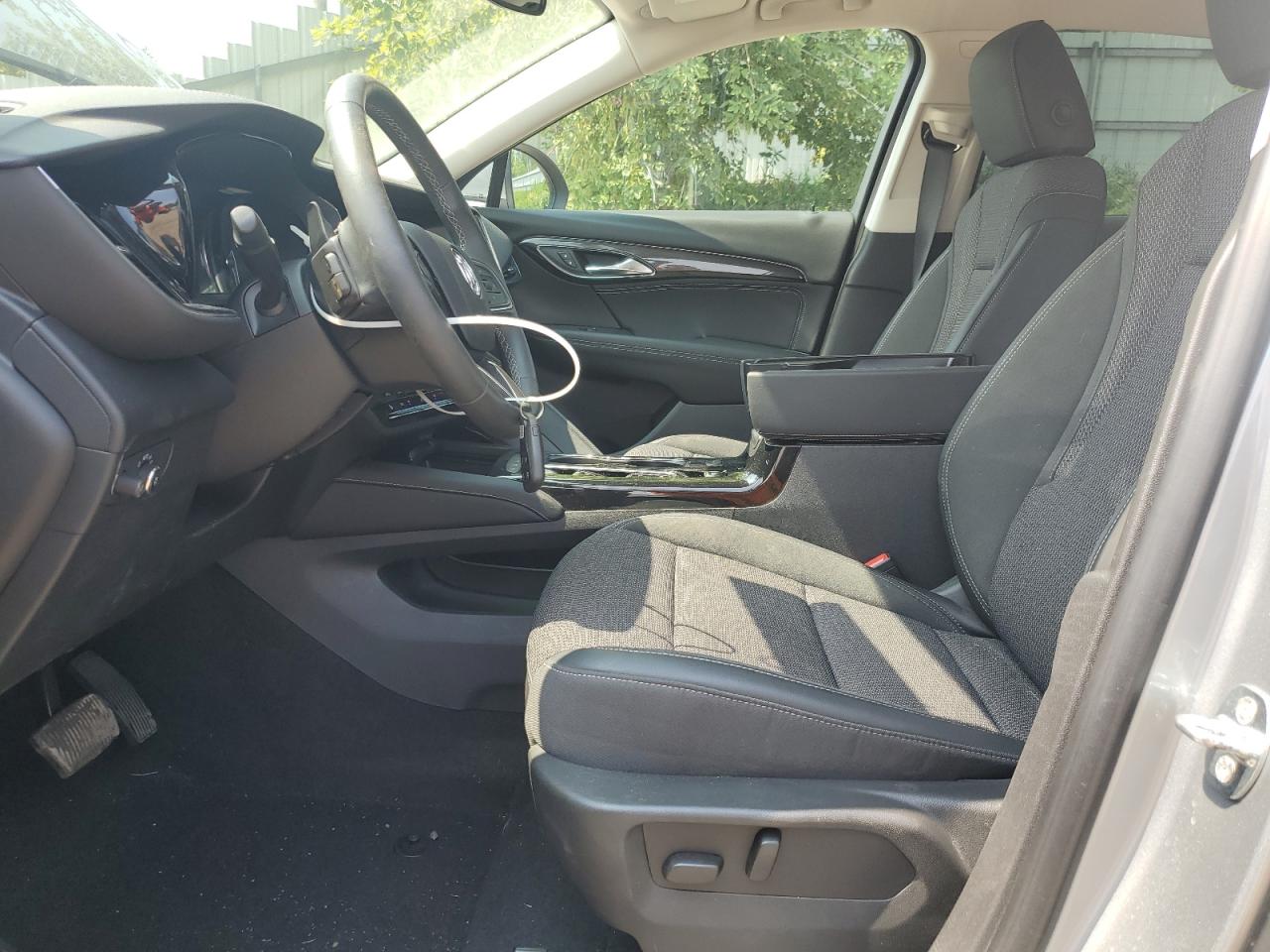 2023 Buick Envision Preferred VIN: LRBFZMR48PD182030 Lot: 68937925