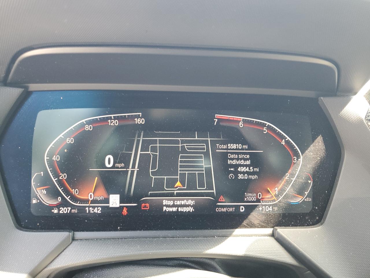 2021 BMW 228I VIN: WBA53AK09M7J09566 Lot: 70752635