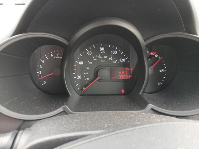 2012 KIA PICANTO 1