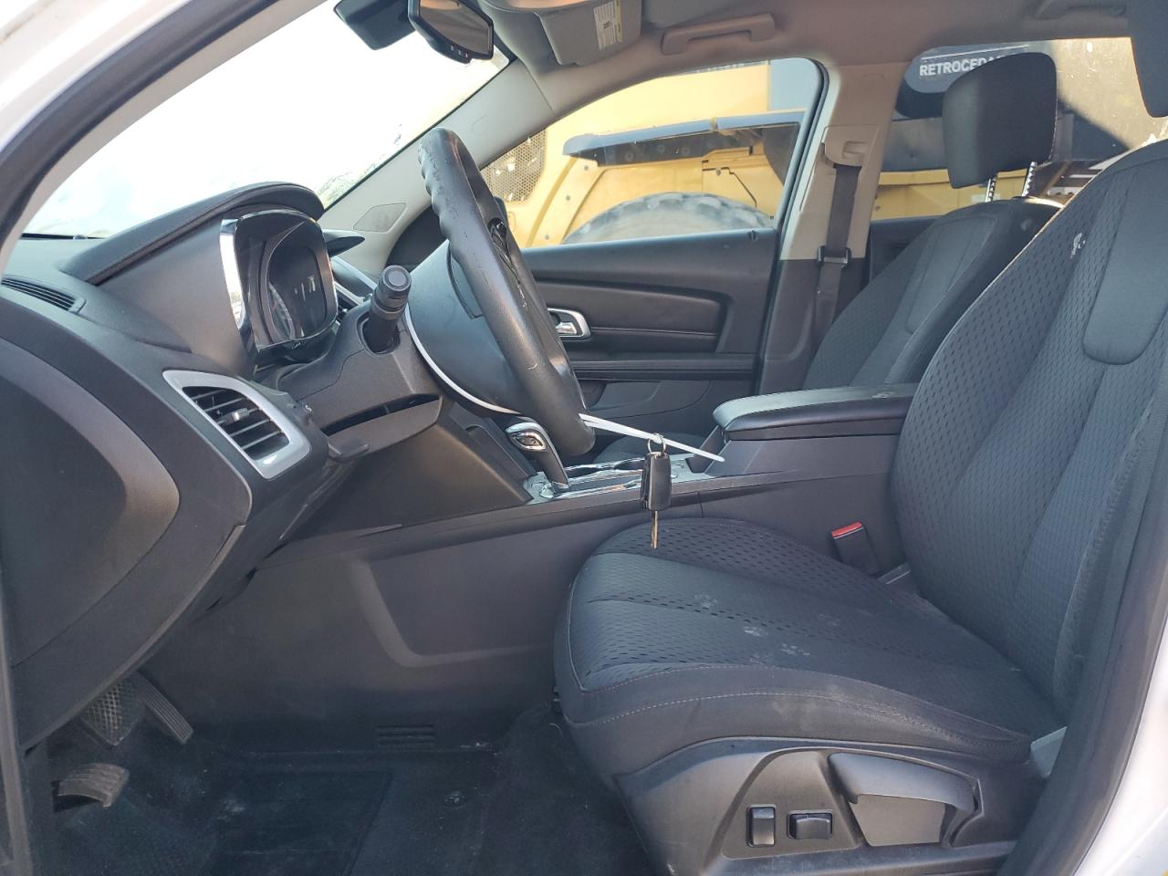 2012 GMC Terrain Sle VIN: 2GKFLREK1C6359924 Lot: 69493815