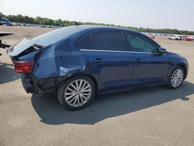  VOLKSWAGEN JETTA 2013 Granatowy