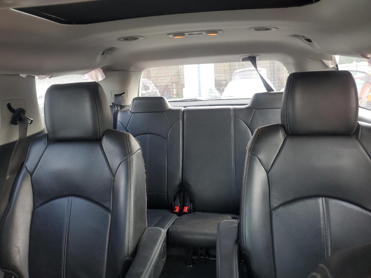 2015 GMC Acadia Slt-1 VIN: 1GKKVRKD7FJ191731 Lot: 68760045