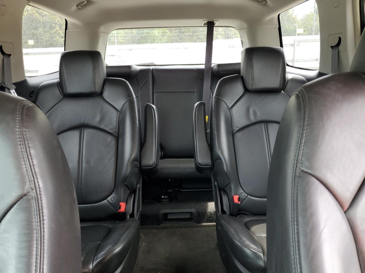 2009 GMC Acadia Slt-1 VIN: 1GKER23D59J198284 Lot: 69860945