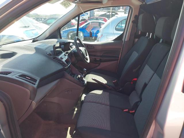 2022 FORD TRANSIT CONNECT 230LEADER 
