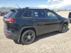 2015 JEEP CHEROKEE SPORT   for sale at Copart AB - EDMONTON