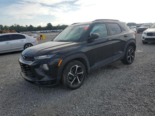 CHEVROLET TRAILBLAZE 2022