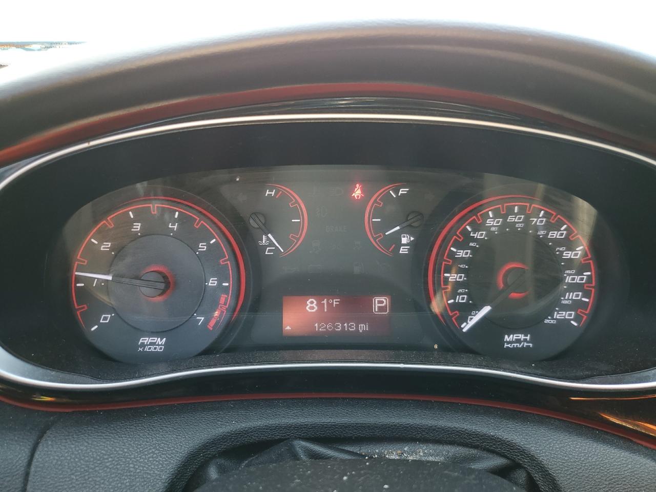 2015 Dodge Dart Sxt VIN: 1C3CDFBB6FD422122 Lot: 68075635