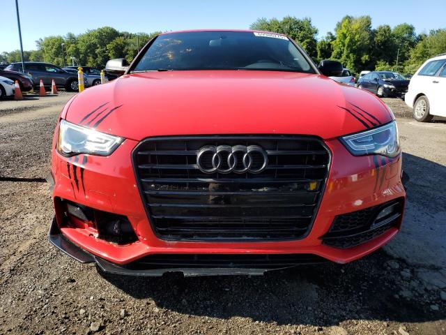 2017 AUDI A5 SPORT