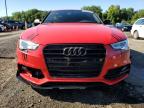 2017 AUDI A5 SPORT à vendre chez Copart CT - HARTFORD SPRINGFIELD