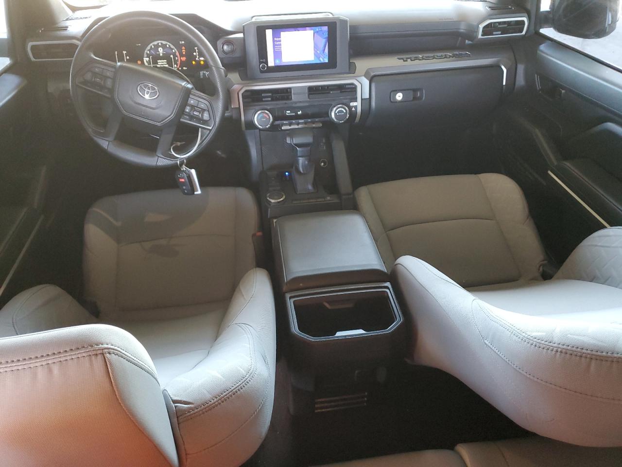 2024 Toyota Tacoma Double Cab VIN: 3TMKB5FN9RM023449 Lot: 67866095