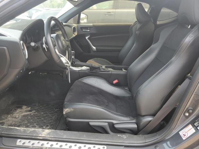  TOYOTA 86 2020 Gray